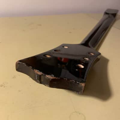 Ibanez ‘Lawsuit’ Les Paul Neck 1970’s image 8