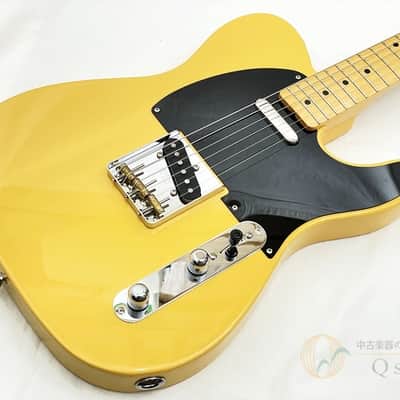 Fender MIJ Traditional II '50s Telecaster | Reverb