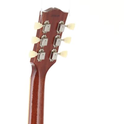 Gibson Custom Murphy Lab 1959 Les Paul Standard Reissue Light Aged 2021 [912508] [10/27] image 6