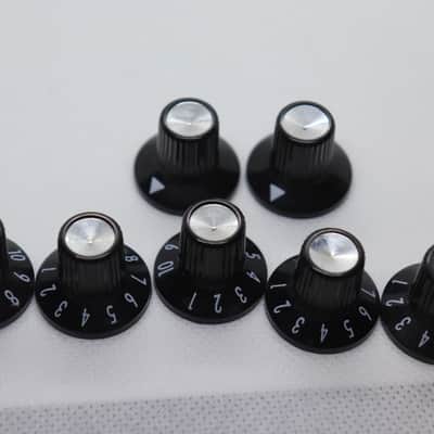 Fender Champion 20 2020 Knobs Set image 5