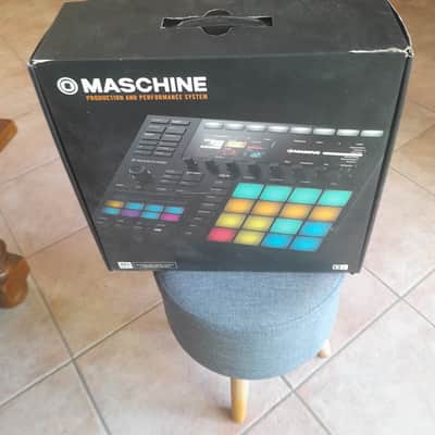 Immagine Native Instruments Maschine MKIII - 4