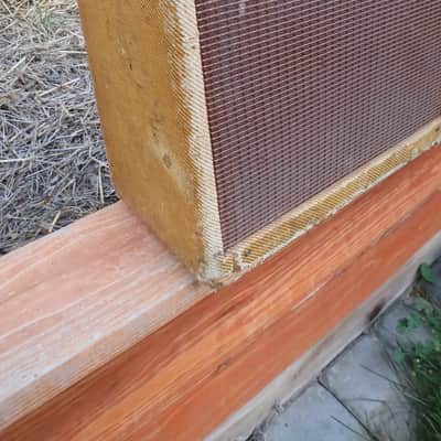 Fender Harvard 1957 Tweed Amp, Vintage! image 20
