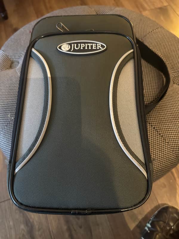 Jupiter JCL700 2022 - Matte ABS Resin image 1