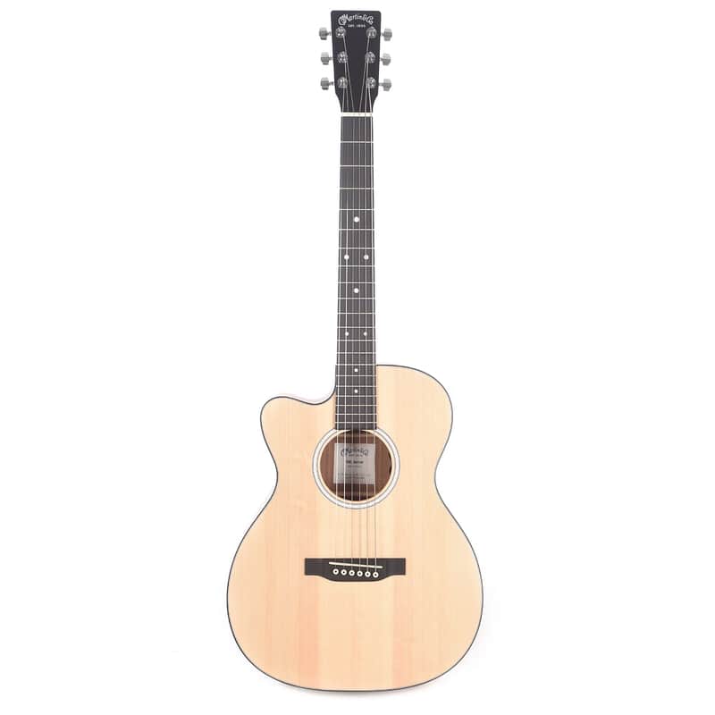 Martin 000C JR-10E Left-Handed image 1
