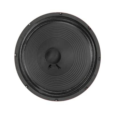 Red Coat Series The Governor 16 12" Guitar Speaker, 75 Watts at 16 Ohms image 2