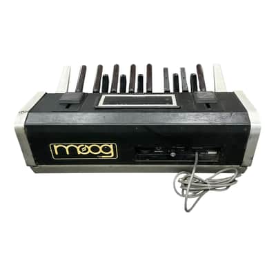 Moog TAURUS 1 image 3
