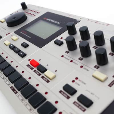 ELEKTRON MACHINEDRUM SPS-1 mkII image 2
