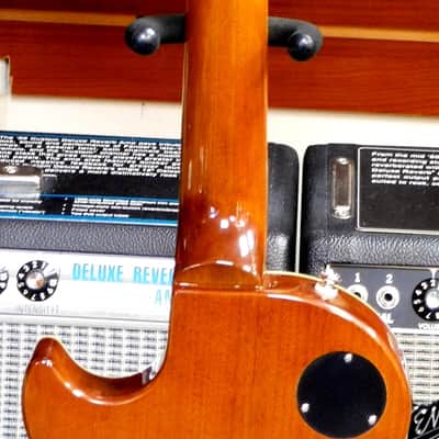 2024 Epiphone Les Paul Standard '50s Figured Electric Guitar w/ Case! Seafoam Green! VERY NICE!!! image 7
