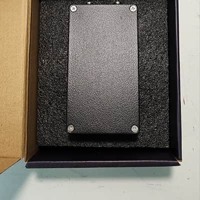 Cornerstone Music Gear Nero Fuzz image 2