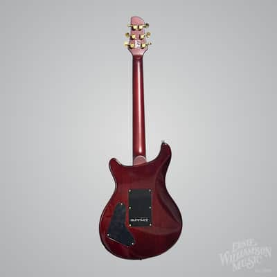 Sire Larry Carlton Q7, Ebony Fingerboard, Tobacco Sunburst image 6