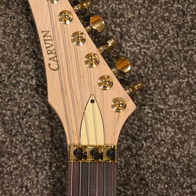 Kiesel DC 127 Limited 2025 - Tung Oil image 3