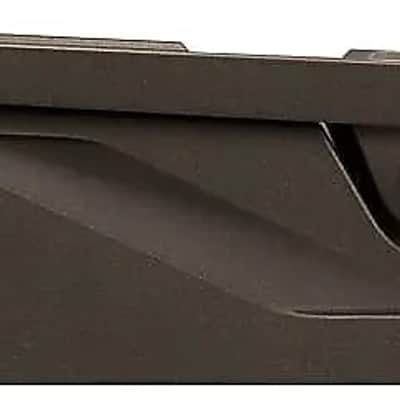 New Old Stock Full Warranty W/Free Patch Cable Boss PW-3 Wah Pedal 2015 - Present - Black image 4