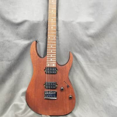Ibanez RG421-MOL Standard Mahogany Oil image 3