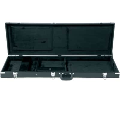 Étui Hardcase pour Basse Électrique Tobago B3 Noir image 4