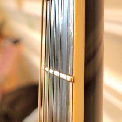 Rare B.C. Rich Warlock NJ Deluxe image 14