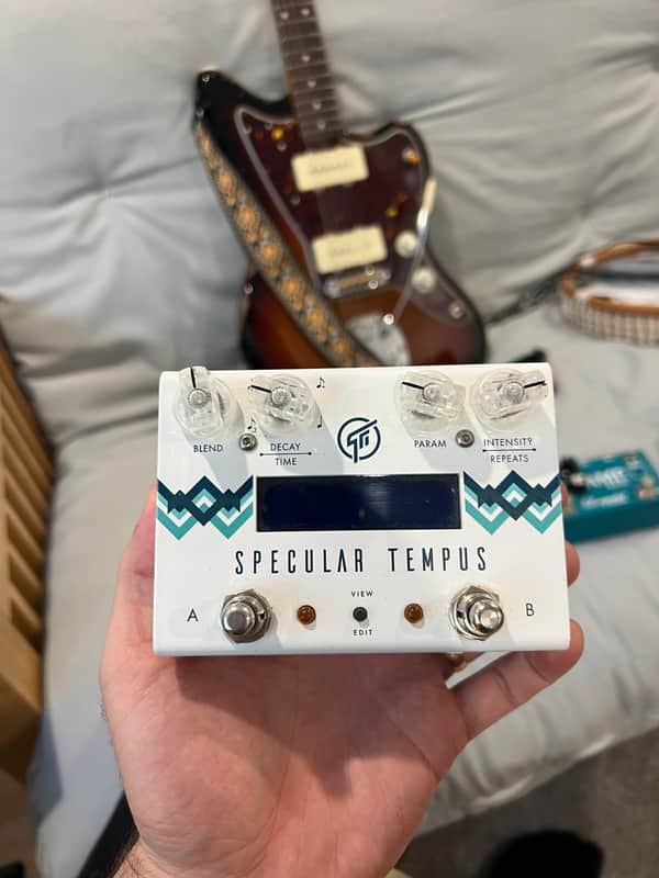 GFI System Specular Tempus