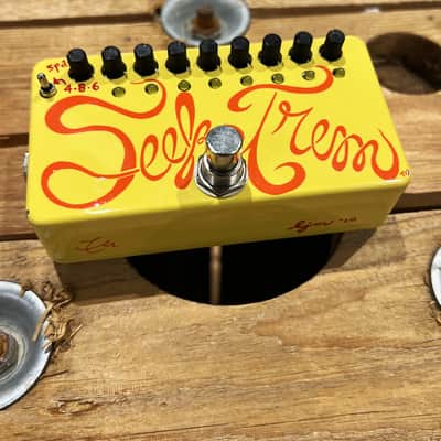 Zvex - Seek Trem image 3