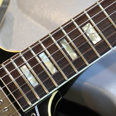 1979 Gibson ES-335TD Semi-Hollow Electric Guitar Sunburst + HSC image 9