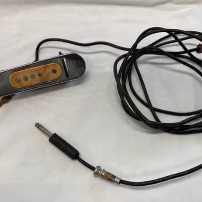 Vintage ‘50s DeArmond RHC-B Soundhole Pickup image 1