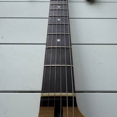 Squier affinity series stratocaster image 9