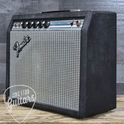 Pre-Owned Fender '78 Vibro Champ Combo Amp image 3