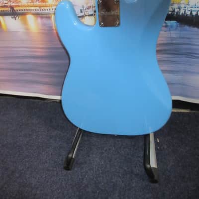 ~Cashified~ Squier Precision Bass image 8