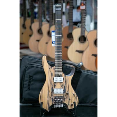 IBANEZ Q52PE-NTF image 3