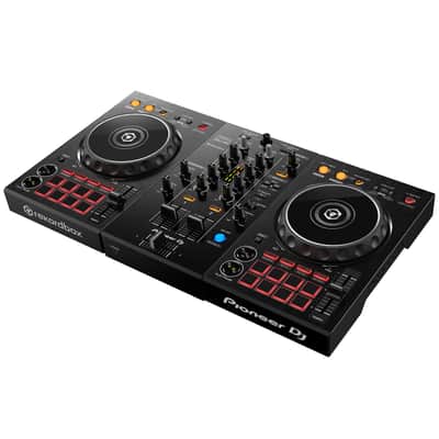 Pioneer DDJ-400 Rekordbox DJ Controller image 2