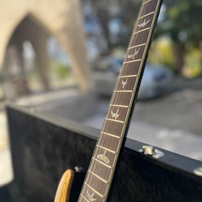 PRS McCarty 2015 - Gold Top image 10