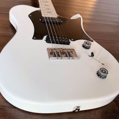 2023 PRS Myles Kennedy Signature Model Antique White 0369310 image 4