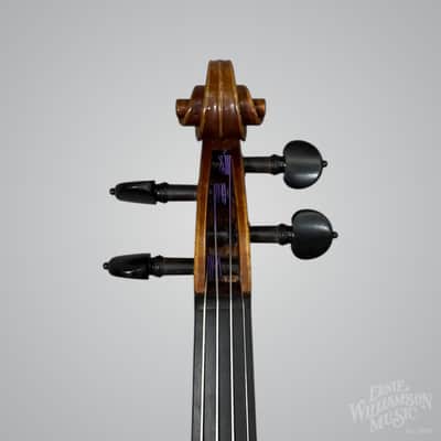 Scott Cao STV750E.4/4 4/4 Violin Artist Replica Outfit image 8