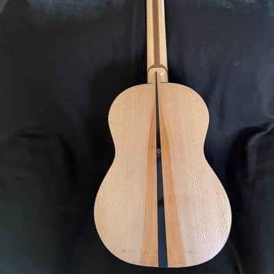 Guitare classique Cecchini Flamenca 2025 - Verni satin image 2
