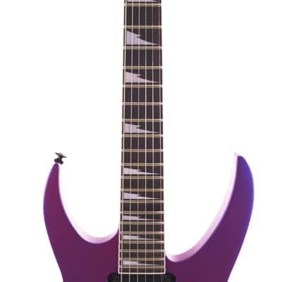 Ibanez 540PIII-PN Genesis Collection 2025 - Present - Purple Neon 3266gr image 3