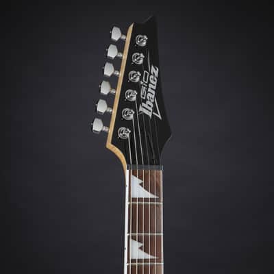 Ibanez GRG170DX Black Night - Electric Guitar image 4