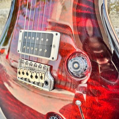 PRS Custom 24 USA Core 2017 image 4