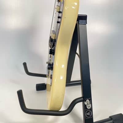 Fender American Vintage '62 Jaguar 2000 - 2012 - Olympic White image 18