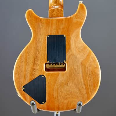 PRS Santana Retro Santana Yellow 10 Top image 8