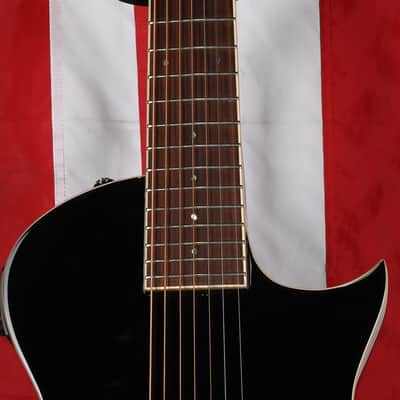 ESP LTD TL-7 - Black image 4