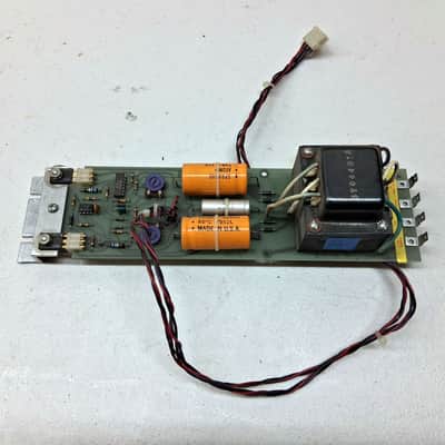 Tested Working ARP Omni 2 / 1 / Avatar Power Supply Board #1