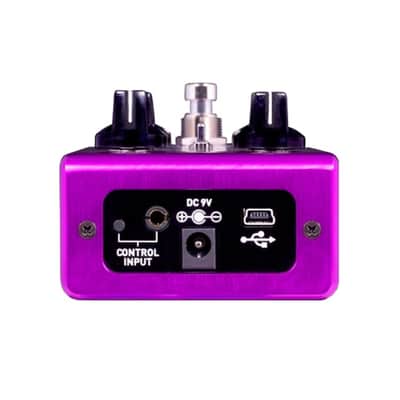 Source Audio SA245 One Series Kingmaker Fuzz Effect Pedal image 3