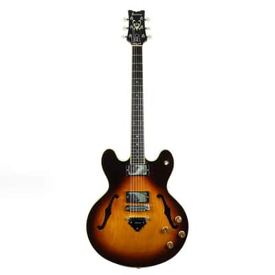 Ibanez 2629 Artist