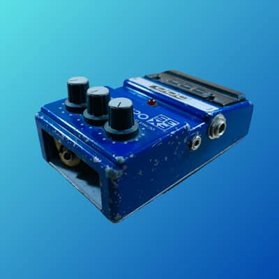 DOD Octoplus FX35 Octave image 4