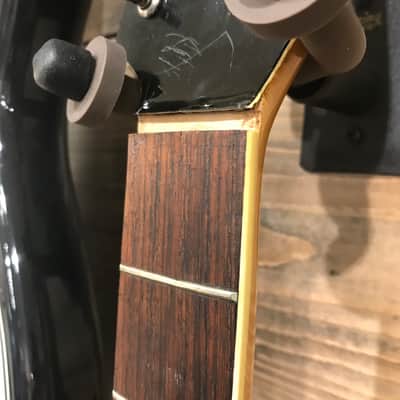 1960's Hofner Model 188 6 String Bass / Baritone Guitar image 14