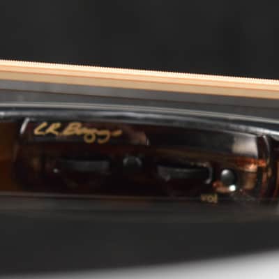 Gibson Custom Shop J-45 Custom Ebony image 5