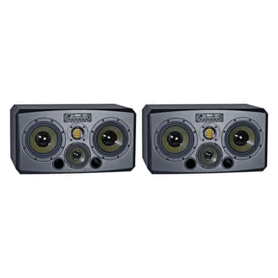 ADAM Audio S1X Active Nearfield Monitors (Pair) | Reverb