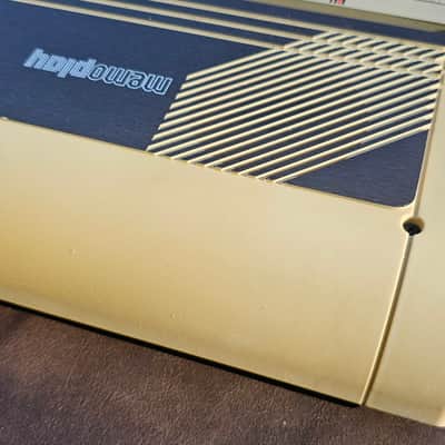 Bontempi : The MemoPLAY ( 70 ' S ) image 19