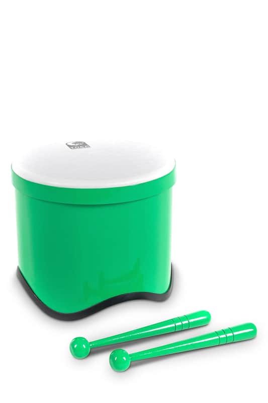 TOM TOM TOCA World Percussion Freestyle 2 Green image 1