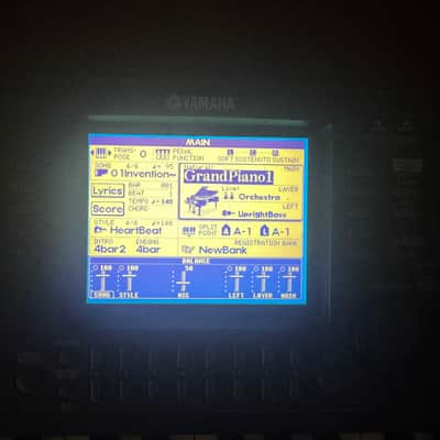 Yamaha PF-1000 Early 2000’s image 4