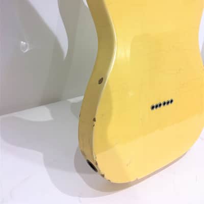 Fender Telecaster (1973) image 7