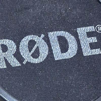 RODE NT2-A 2005 - Present - Silver image 4